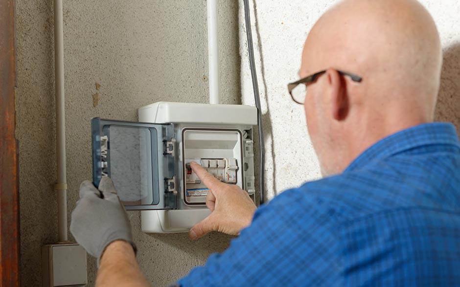 électricien de maintenance Meudon